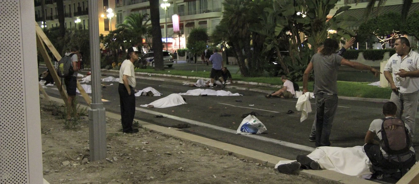 FBI και Σκ.Γιάρντ έδειξαν στην ΕΛ.ΑΣ πως να διαπραγματεύεται με ισλαμιστές τρομοκράτες - Φοβούνται επίθεση στην Ελλάδα;